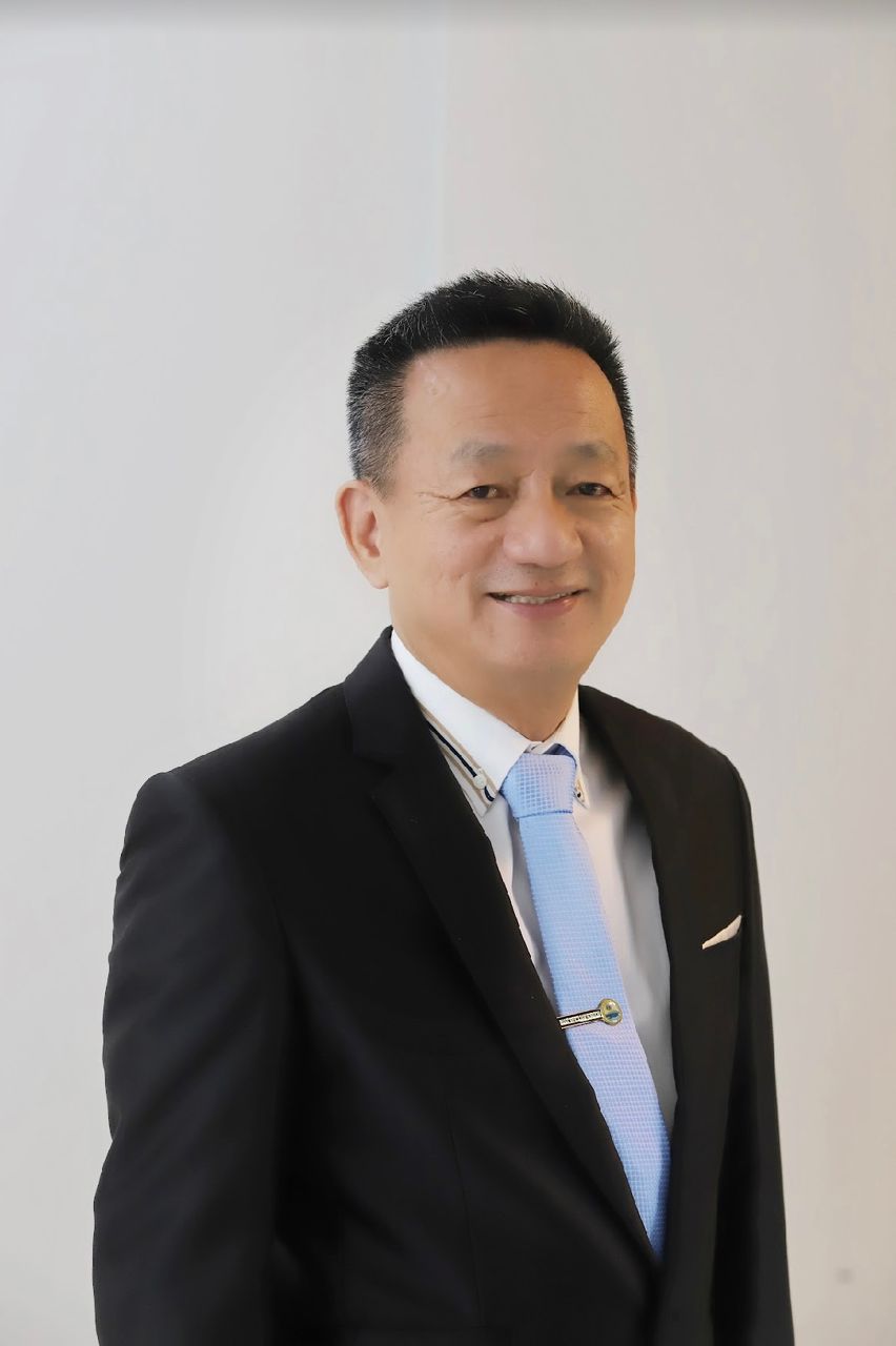 Dato' Teoh Han Chuan