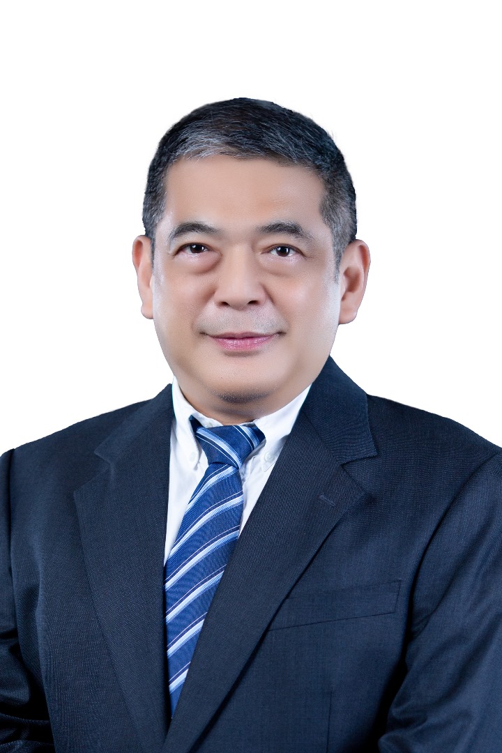 Dato' Derren Teoh Teik Jin