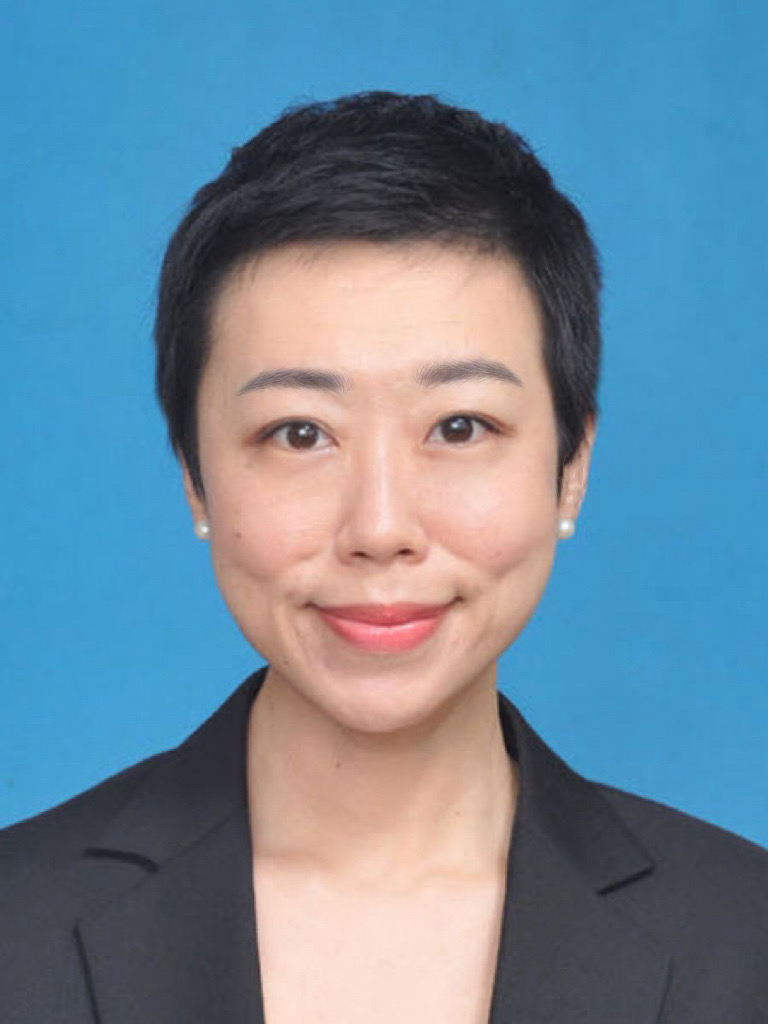 Ms. Shung Yin Ni, Sophia